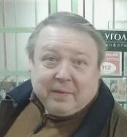 Российский двойник Ди Каприо Роман Бурцев ушел добровольцем на СВО