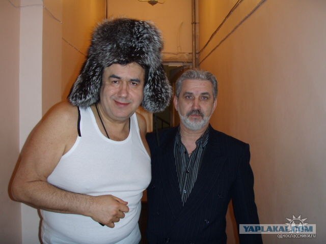 Дикие фото из социальных сетей