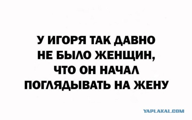 Давно не было....