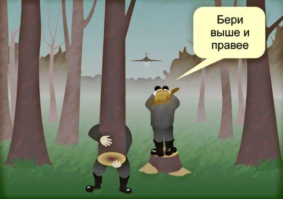 Почему его так интересует