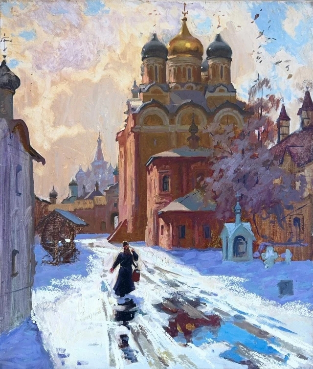АРТ-Воскресенье