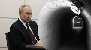 Путин выразил соболезнования