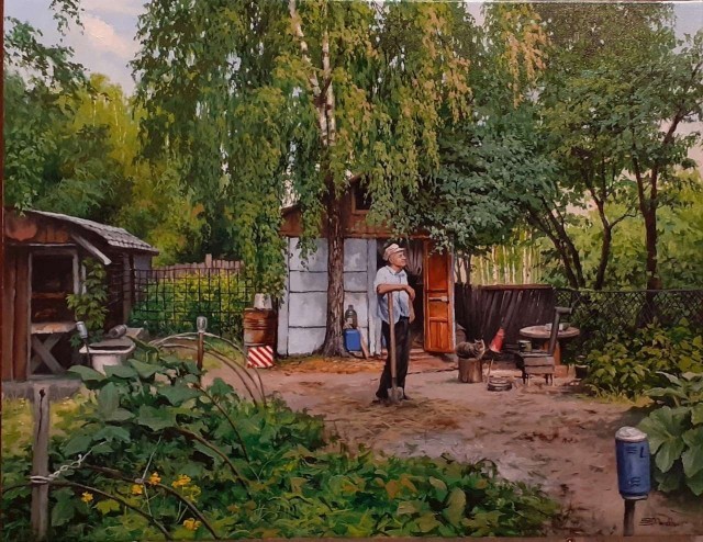 АРТ-Воскресенье