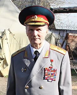 Служу Советскому Союзу!