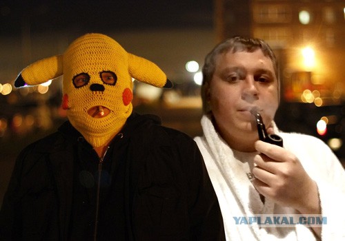 Как я дом строил