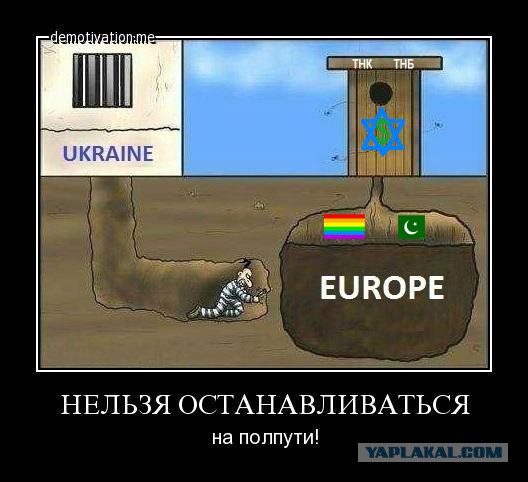 Ввод вооруженных сил РФ в Украину