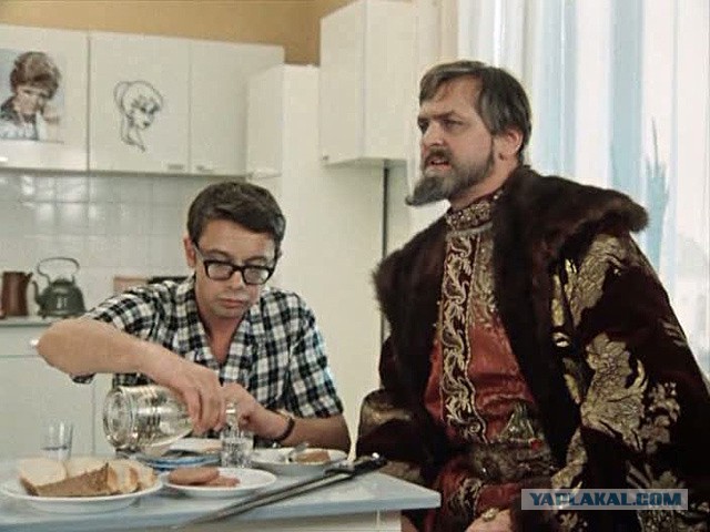 Летающие боевики