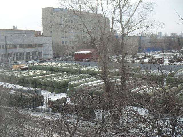 Почему русские радары видят самолеты-невидимки