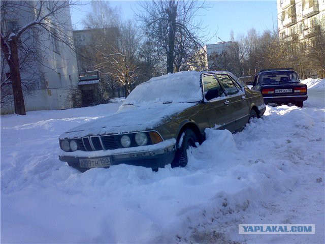 Продолжение болезни. W180-II