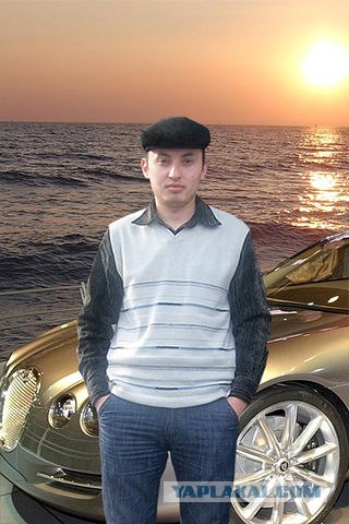 Она знает толк в фотошопе