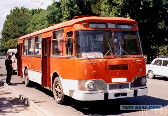 Из цикла: школоте не понять