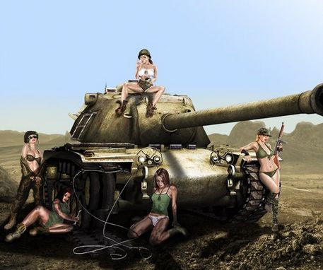 Wargaming 15