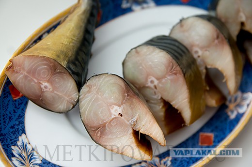 То что вкусно русским