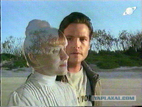 Дикий Ангел и другие сериалы молодости 90-х