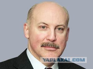 Губернатор Мезенцев и аэромигалка