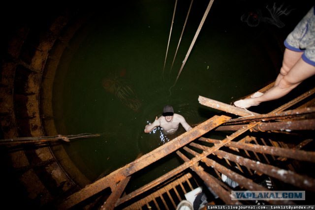 Метрокупальный сезон