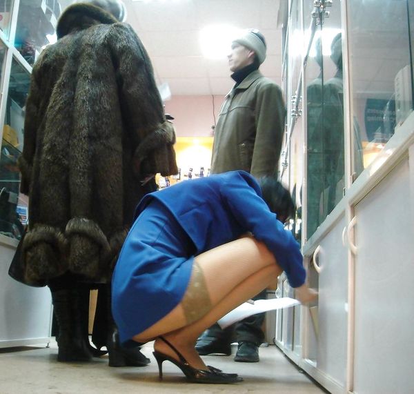 Забавные картинки из Сети