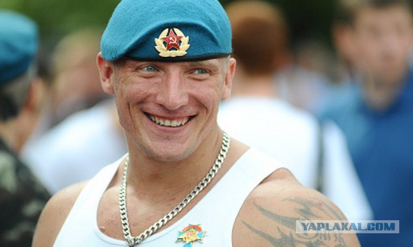 Мэрия Москвы отказала ЛГБТ в проведении гей-парада
