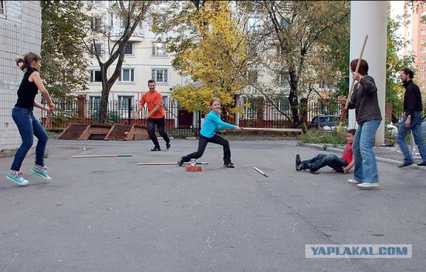 Правила игры в "БАНКИ"
