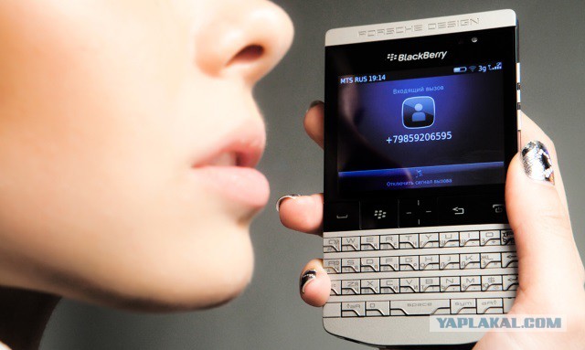 25 самых смешных телефонов в мире