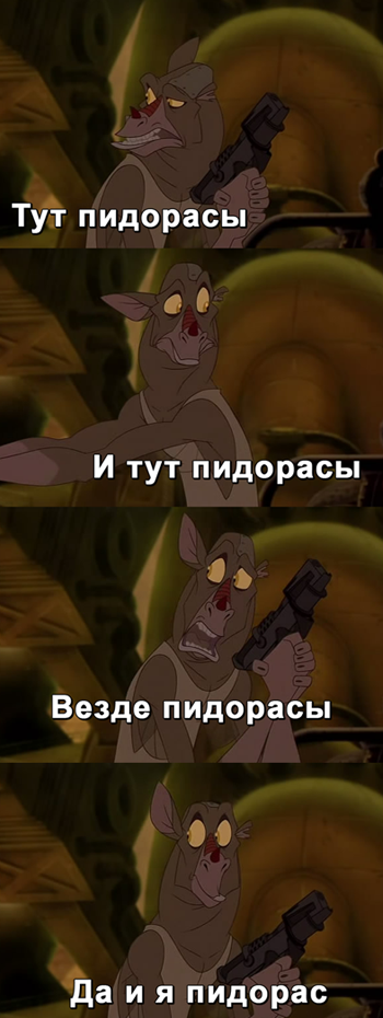 Абсурдный юмор ч. 23