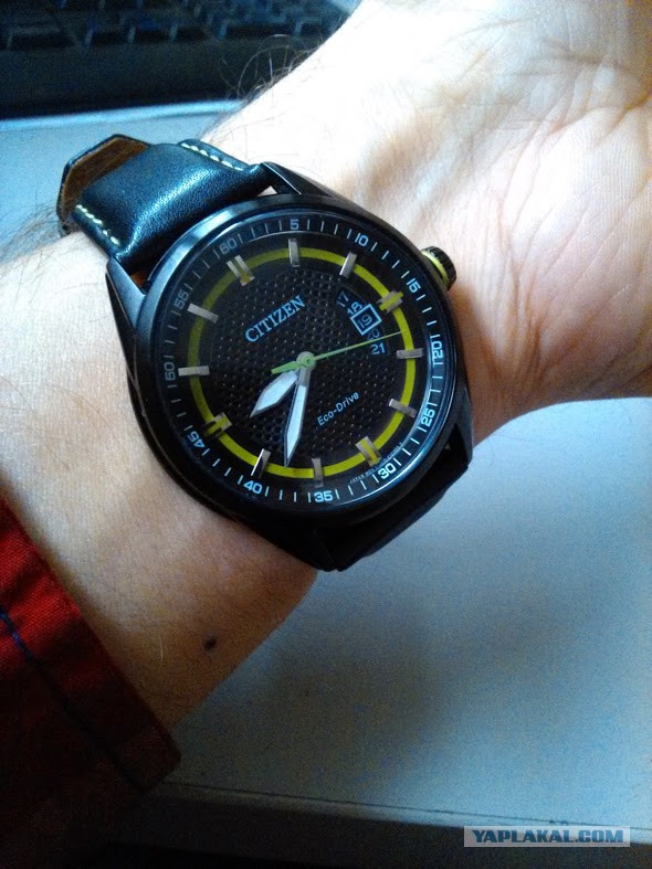 10 необычных и красивых часов