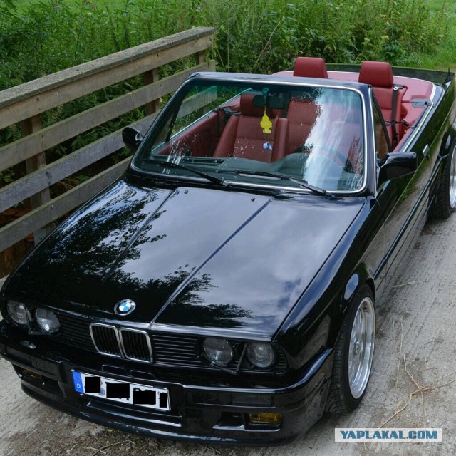 BMW. Немного классики