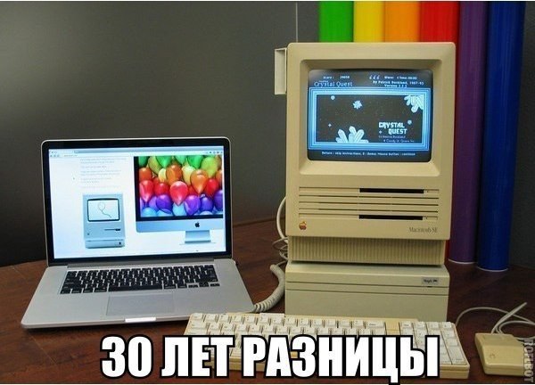Подборка интересных и смешных картинок