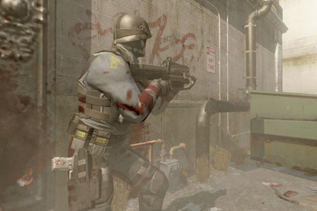 F.E.A.R. 2