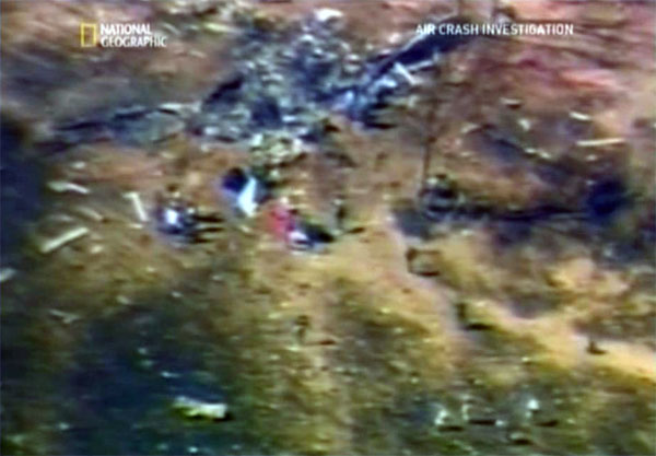 Мистика 11 сентября 2001 года. 15 лет спустя вопросы остаются