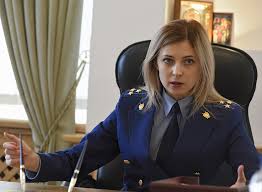 Виталий Милонов: Ноги Элины Бажаевой не будет в МИД