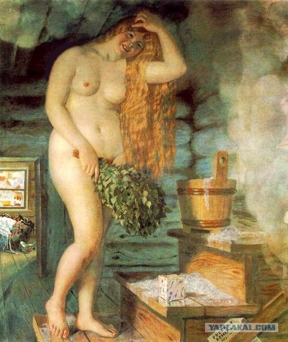 Любимый художник