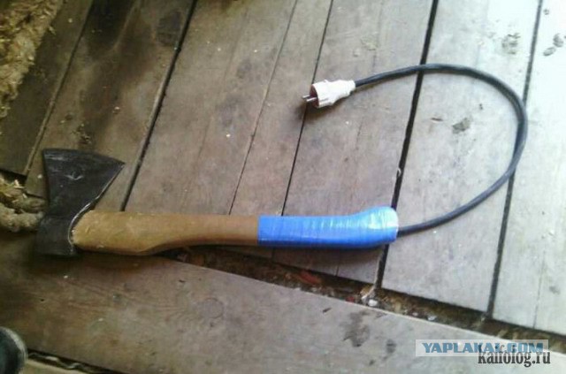 В садик