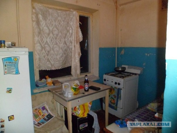 «Из комнат стараемся не выходить»: жизнь в самой большой коммуналке России