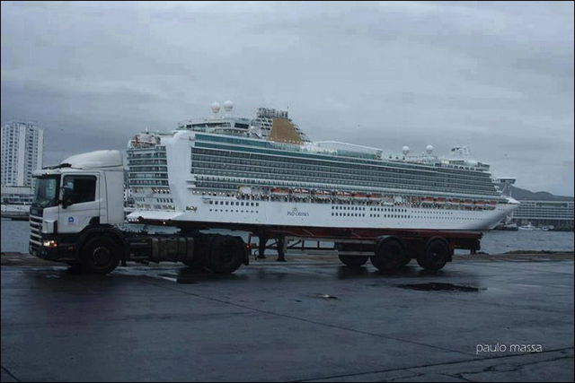 Подборка интересных и веселых картинок
