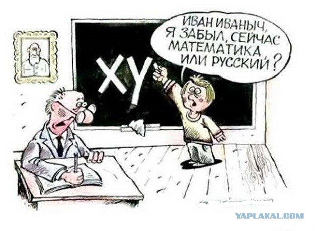 Химия