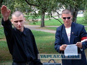 Чудеса дипломатии