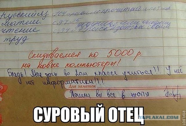 Нестандартный юмор