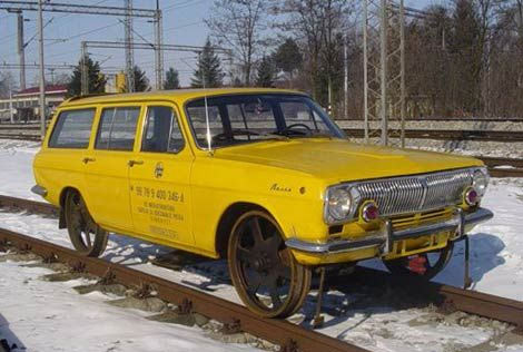 Прорыв родного автопрома.