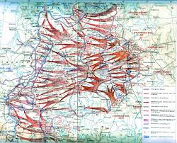 В ЛНР сообщили о прибытии украинских силовиков в российской форме