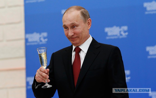 Минобороны Норвегии: Путин ещё должен заслужить наше приглашение