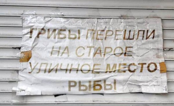 Удивительные снимки с российских просторов