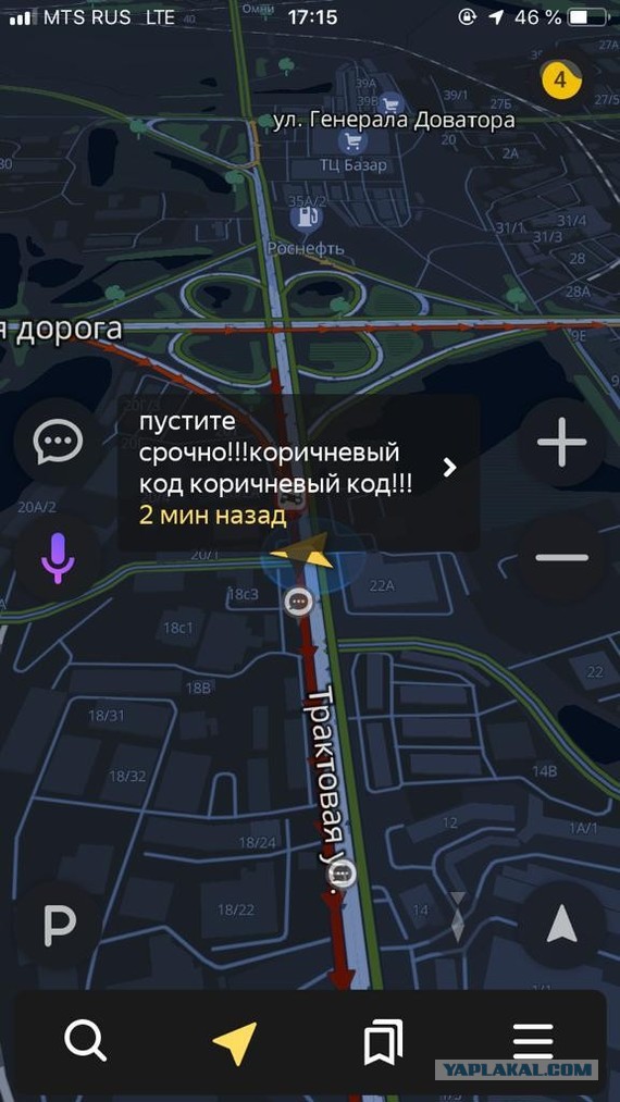 Всем откладывальщикам кирпичей