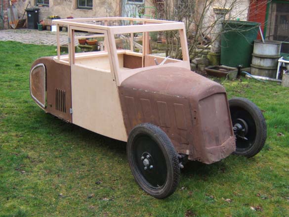 Игра на ЯПе: Угадай АВТО-2