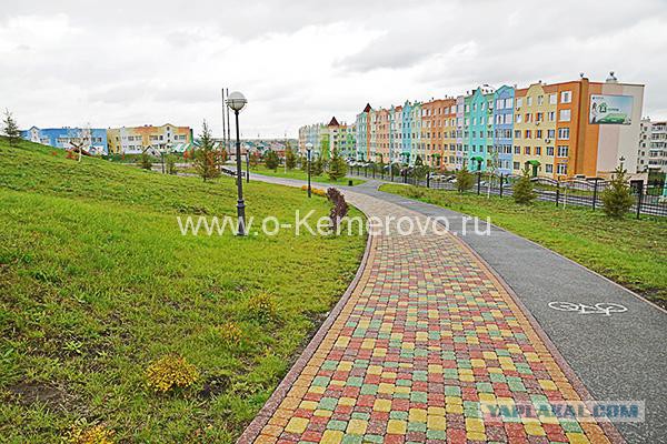 Как американцы проектируют улицы