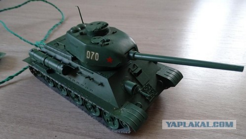 Артефакты из нашего детства