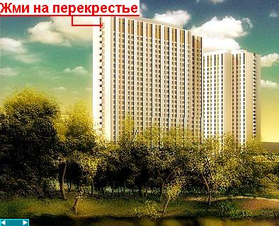 Мульт в Измайлово