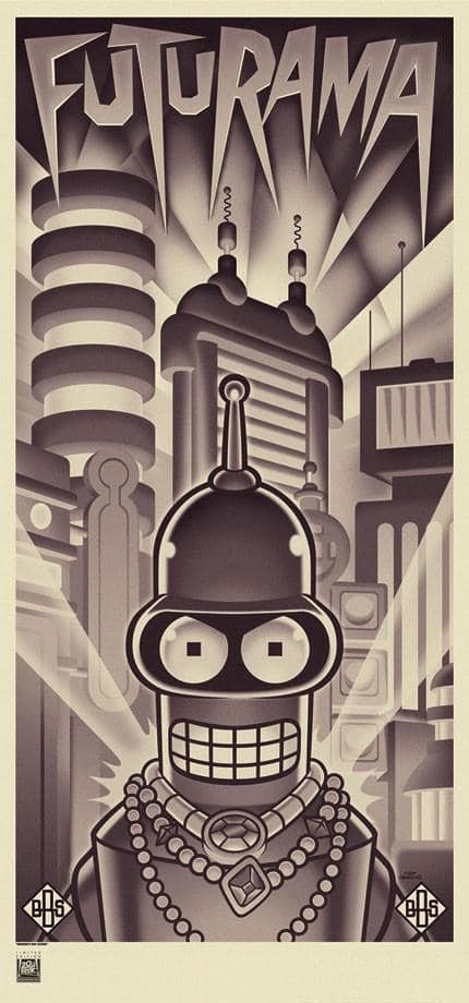 Crazy Art с доброй улыбкой