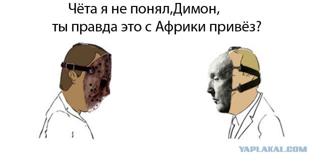 Экзотический сувенир