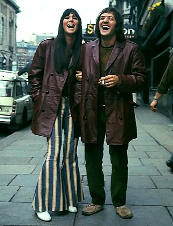 Звёздный РетроФотоКалейдоскоп
